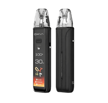 OXVA Xlim 3 Ultra Pod AKCYZA - Midnight Black