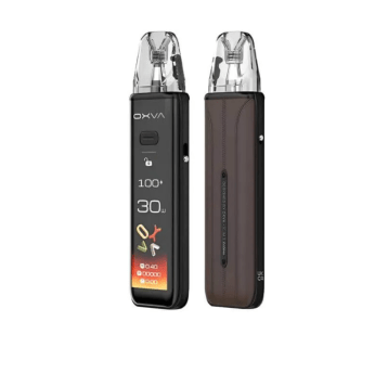 OXVA Xlim 3 Ultra Pod AKCYZA - Mocha Brown