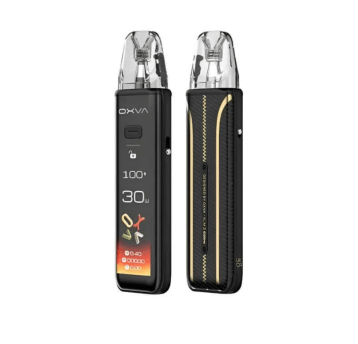 OXVA Xlim 3 Ultra Pod AKCYZA - Ultra Carbon