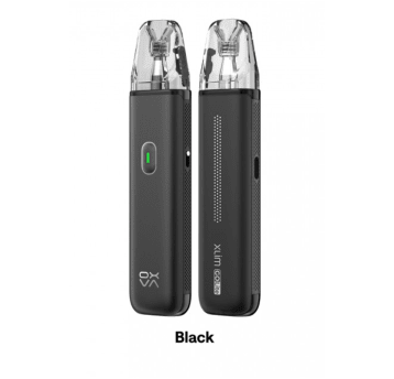 OXVA XLIM GO LITE - BLACK