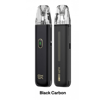 OXVA XLIM GO LITE - BLACK CARBON