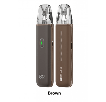 OXVA XLIM GO LITE - BROWN