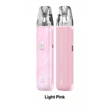 OXVA XLIM GO LITE - LIGHT PINK