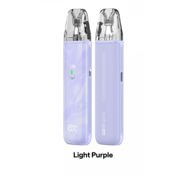 OXVA XLIM GO LITE - LIGHT PURPLE