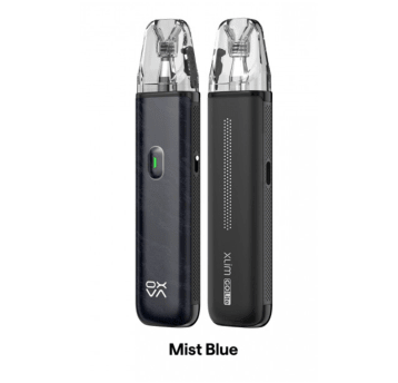 OXVA XLIM GO LITE - MISTY BLUE