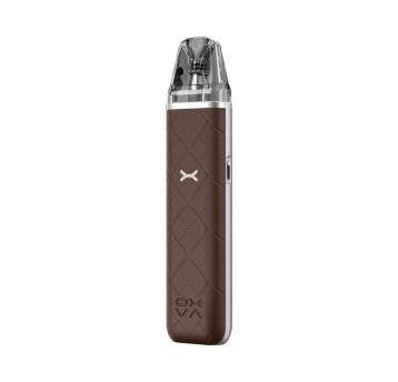 Oxva Xlim Go Pod AKCYZA– Dark Brown