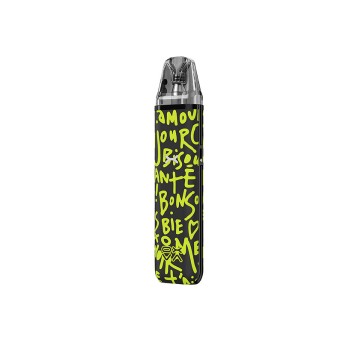 Oxva Xlim Go Pod AKCYZA – Graffiti Black