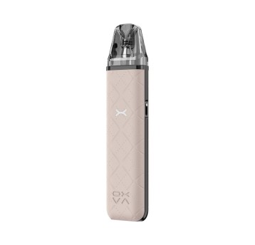 Oxva Xlim Go Pod AKCYZA – Light Brown