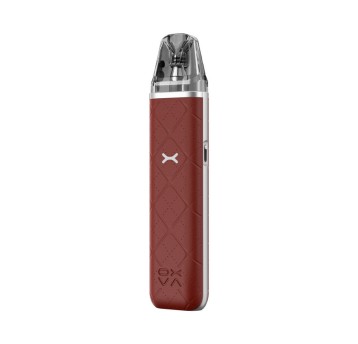 Oxva Xlim Go Pod AKCYZA – Red