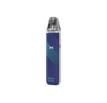 Oxva Xlim Go Pod AKCYZA– Striped Blue