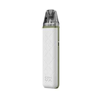 Oxva Xlim Go Pod AKCYZA – White