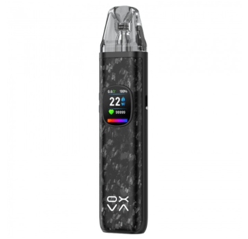 OXVA XLIM Pro 2 DNA Pod Kit - Luminous Forged Carb