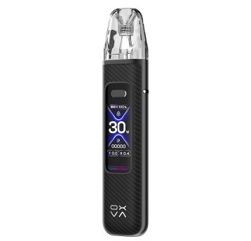 OXVA Xlim Pro 3 Pod AKCYZA - Black Carbon
