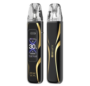 OXVA Xlim Pro 3 Pod AKCYZA - Pro Carbon