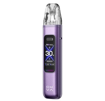 OXVA Xlim Pro 3 Pod AKCYZA - Purple Silk
