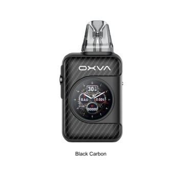 OXVA Xlim SQ Pro 2 AKCYZA - Black Carbon