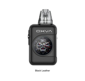 OXVA Xlim SQ Pro 2 AKCYZA - Black Leather
