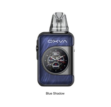 OXVA Xlim SQ Pro 2 AKCYZA - Blue Shadow
