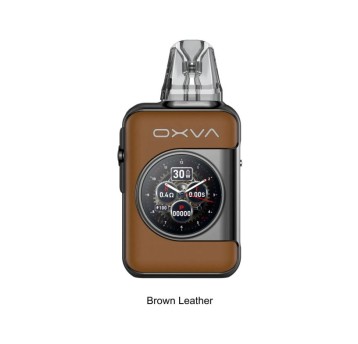 OXVA Xlim SQ Pro 2 AKCYZA - Brown Leather