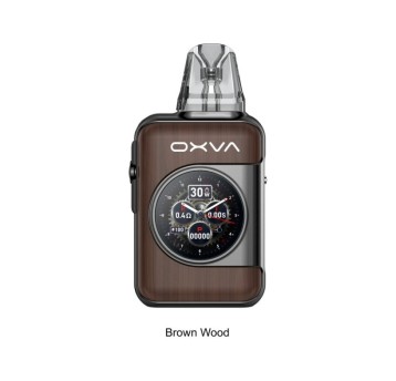 OXVA Xlim SQ Pro 2 AKCYZA - Brown Wood