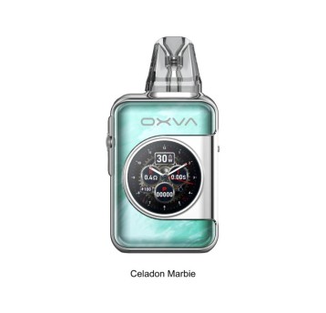 OXVA Xlim SQ Pro 2 AKCYZA - Celadon Marble