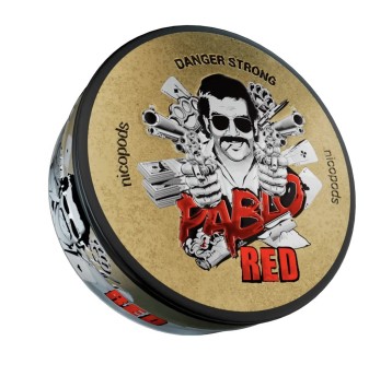 PABLO RED