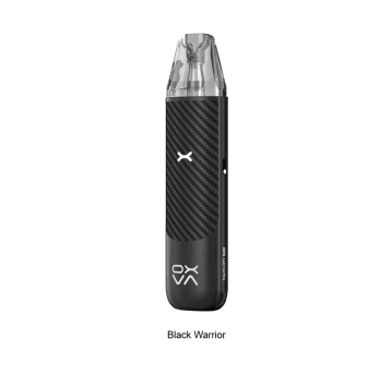 POD KIT OXVA NeXLIM GO AKCYZA – Black Warrior