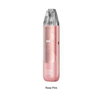 POD KIT OXVA NeXLIM GO AKCYZA – Rose Pink