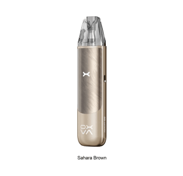 POD KIT OXVA NeXLIM GO AKCYZA – Sahara Brown