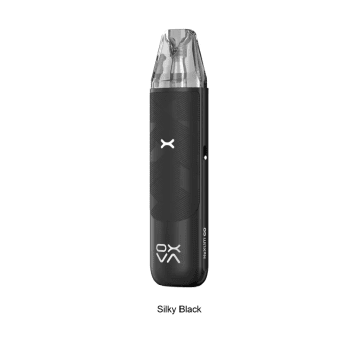 POD KIT OXVA NeXLIM GO AKCYZA – Silky Black