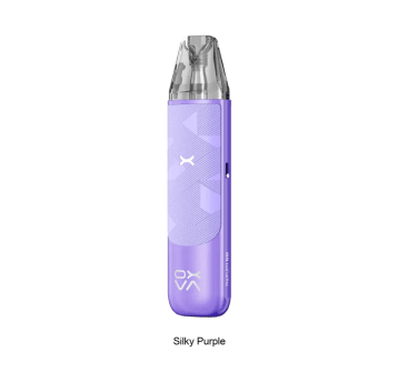 POD KIT OXVA NeXLIM GO AKCYZA – Silky Purple