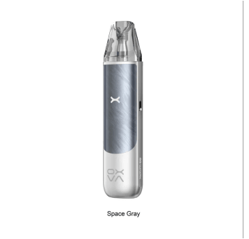 POD KIT OXVA NeXLIM GO AKCYZA – Space Grey
