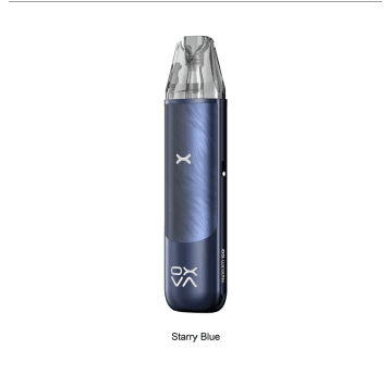 POD KIT OXVA NeXLIM GO AKCYZA – Starry Blue