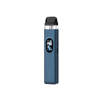 POD KIT VAPORESSO XROS 6 - ABYSSAL BLUE