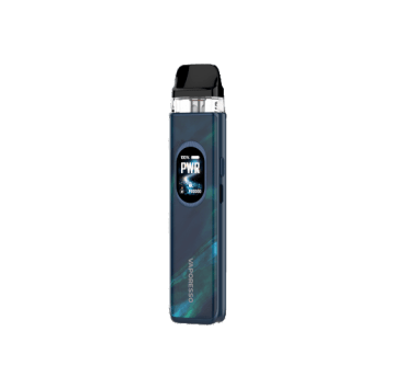 POD KIT VAPORESSO XROS 6 - AURORA BLUE