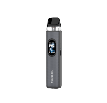 POD KIT VAPORESSO XROS 6 - CARBON FIBER GRAY
