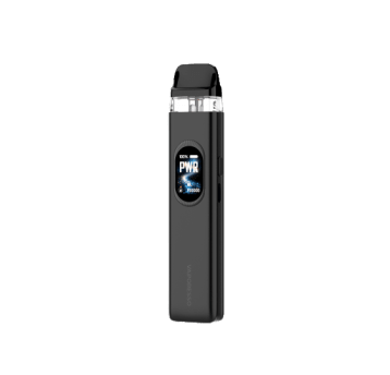 POD KIT VAPORESSO XROS 6 - COSMIC BLACK
