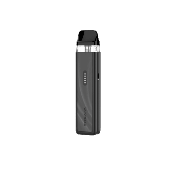 POD KIT VAPORESSO XROS 6 MINI - BLACK