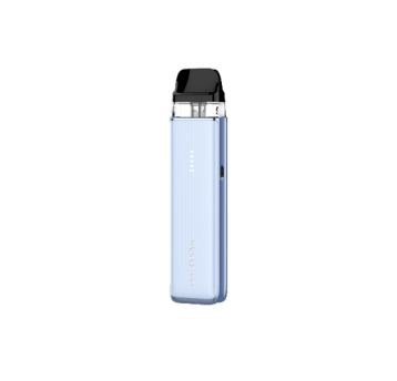 POD KIT VAPORESSO XROS 6 MINI - JELLY BLUE