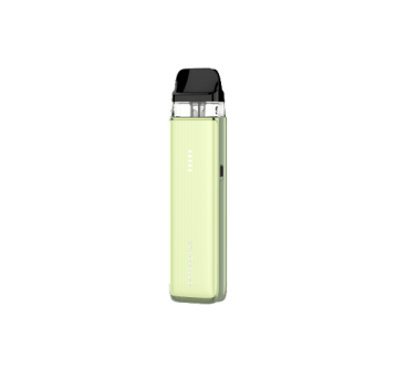 POD KIT VAPORESSO XROS 6 MINI - JELLY GREEN