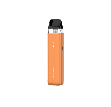 POD KIT VAPORESSO XROS 6 MINI - JELLY ORANGE