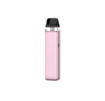 POD KIT VAPORESSO XROS 6 MINI - JELLY PINK