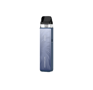 POD KIT VAPORESSO XROS 6 MINI - PLUME BLUE