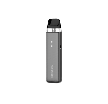 POD KIT VAPORESSO XROS 6 MINI - TITANIUM BLACK