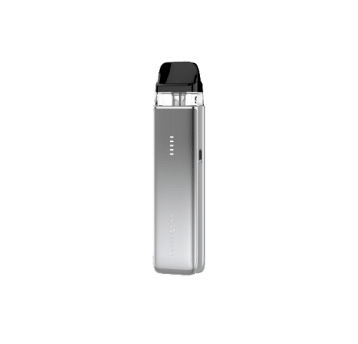 POD KIT VAPORESSO XROS 6 MINI - TITANIUM SILVER