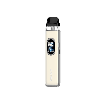 POD KIT VAPORESSO XROS 6 - PEARL WHITE
