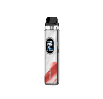 POD KIT VAPORESSO XROS 6 - SCORCHING CLOUD