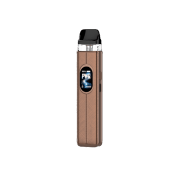 POD KIT VAPORESSO XROS 6 - SILK BROWN