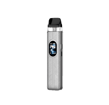 POD KIT VAPORESSO XROS 6 - SILK GRAY