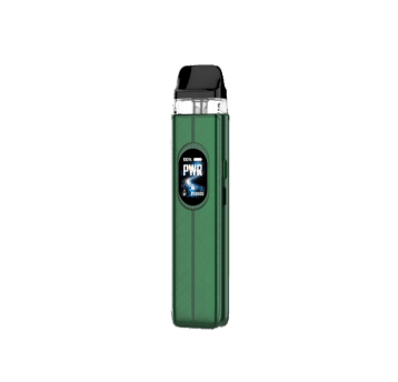 POD KIT VAPORESSO XROS 6 - SILK GREEN